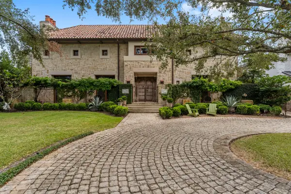 5651 Doliver Drive, Houston, TX 77056