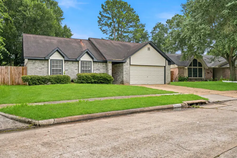 22039 Rivermead Drive, Katy, TX 77449 - #2