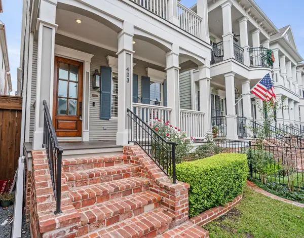 403 Columbia Street, Houston, TX 77007