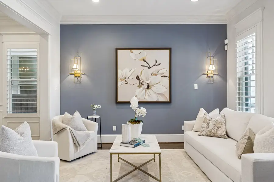 403 Columbia Street, Houston, TX 77007 - #2