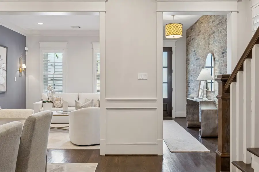 403 Columbia Street, Houston, TX 77007 - #3