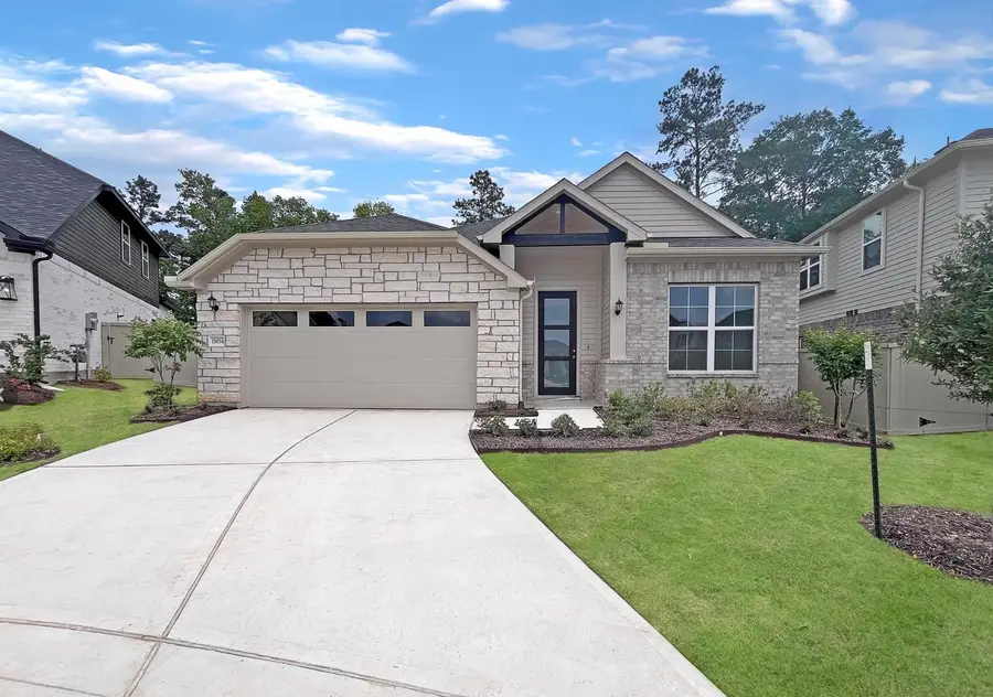 15034 Baikal Teal Terrace, Magnolia, TX 77354 - #2