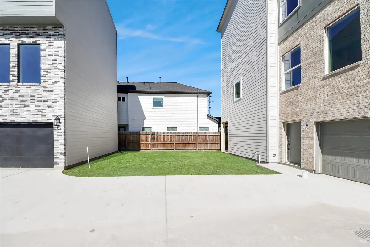 5510 Hardy Street, Houston, TX 77009 - Image #1