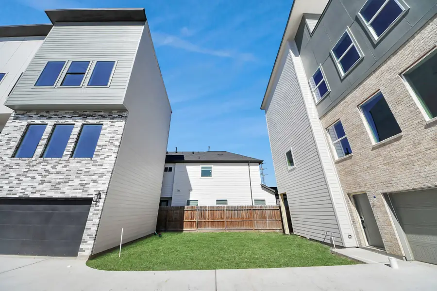 5510 Hardy Street, Houston, TX 77009 - Image #2