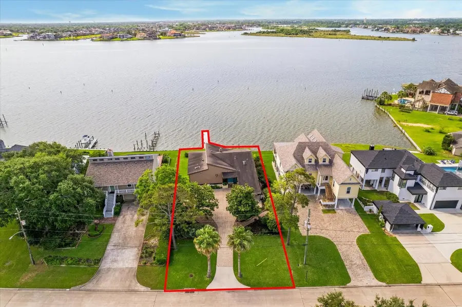 2414 Baycrest Drive, Houston, TX 77058 - #3
