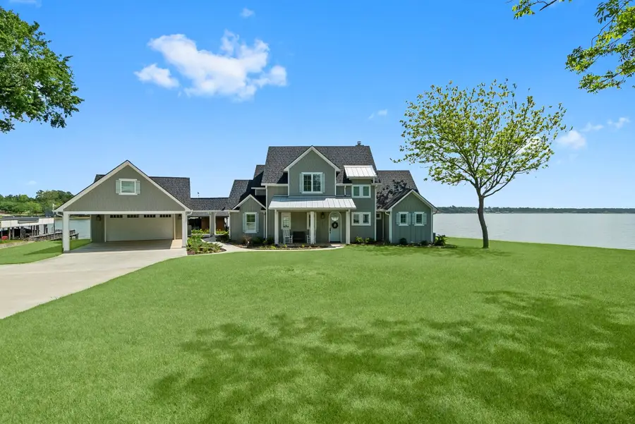 290 Indian Falls Lane, Livingston, TX 77351 - #2