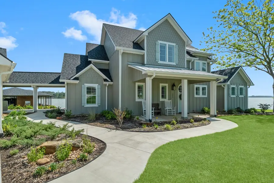 290 Indian Falls Lane, Livingston, TX 77351 - #3