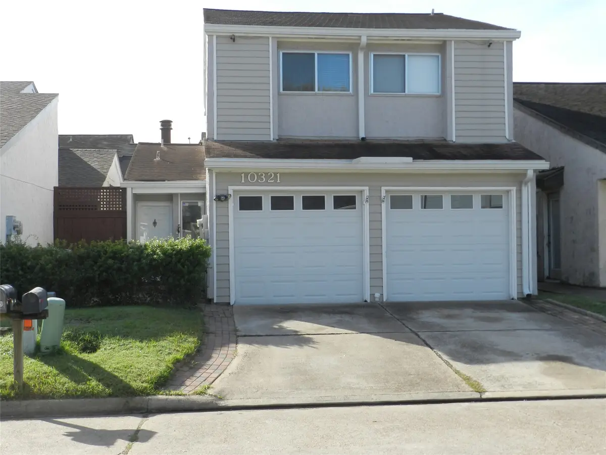 10321 Sommerville Avenue, Houston, TX 77041 - #1