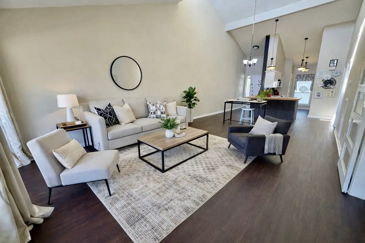 174 April Point Drive N, Conroe, TX 77356 - #1