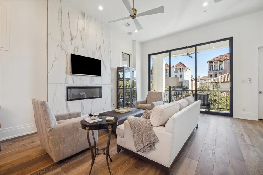 7526 Viano Lane, Houston, TX 77055 - Image #2