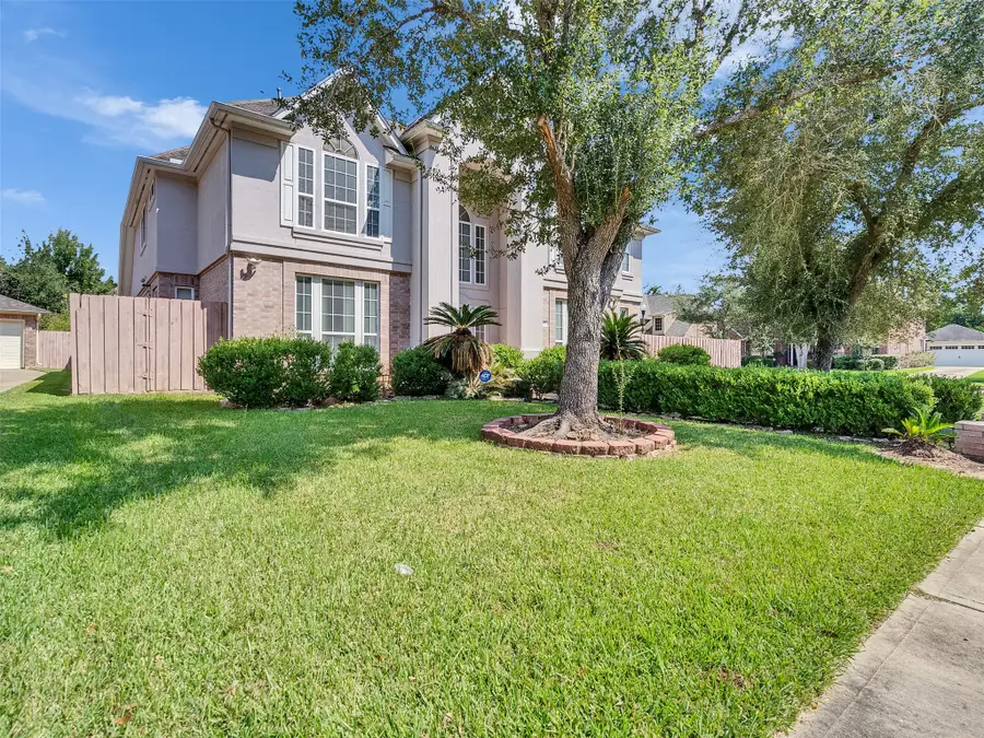 3902 Breaux Bridge Lane, Sugar Land, TX 77479 - #2