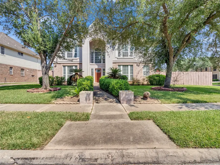 3902 Breaux Bridge Lane, Sugar Land, TX 77479 - #3