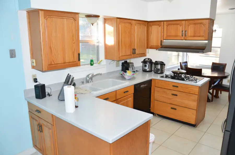 7734 Barberton Drive, Houston, TX 77036 - #3