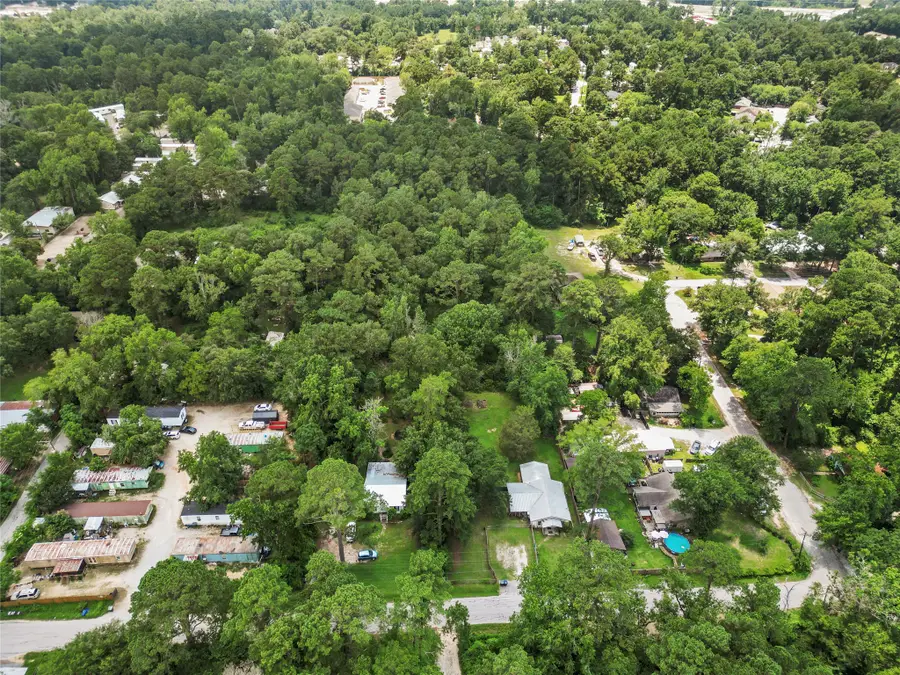687 & 531 Cline Street, Huntsville, TX 77340 - #2