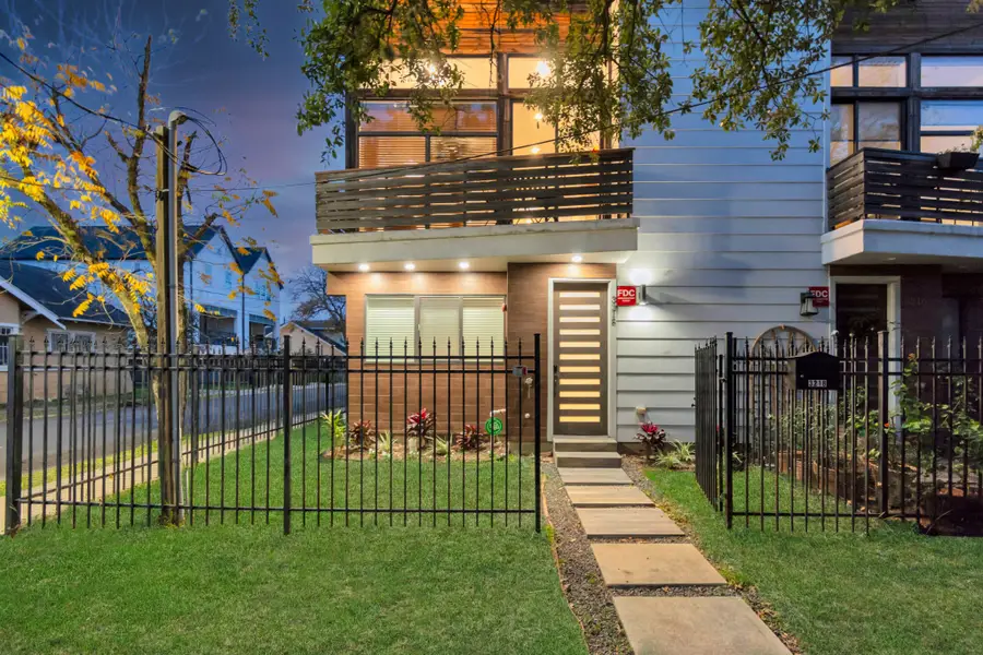 3218 N Crawford Street, Houston, TX 77004 - Image #2