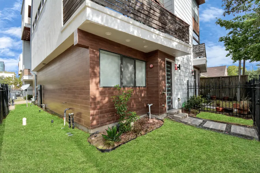 3218 N Crawford Street, Houston, TX 77004 - Image #3