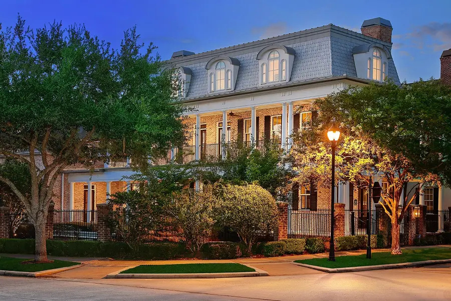 30 East Bay Boulevard, The Woodlands, TX 77380 - Image #2