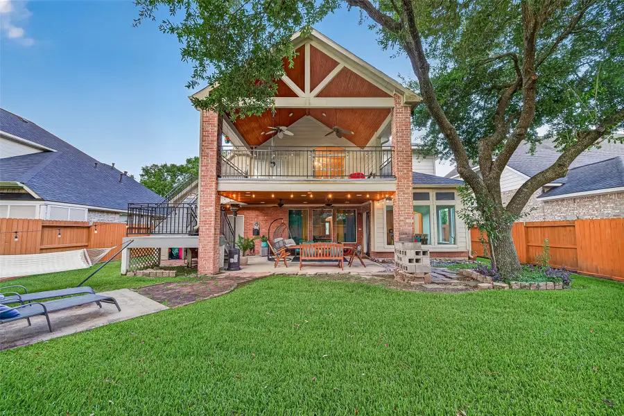 13807 Layton Hills Drive, Cypress, TX 77429 - #2