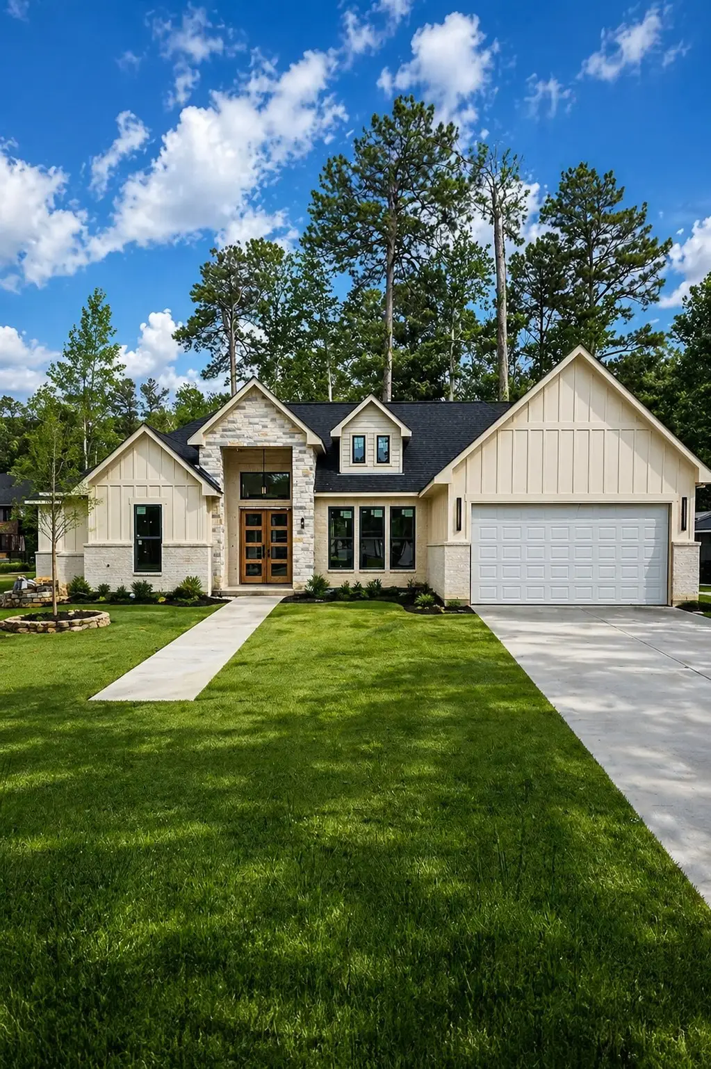 2723 Michaelangelo Street, New Caney, TX 77357 - #1