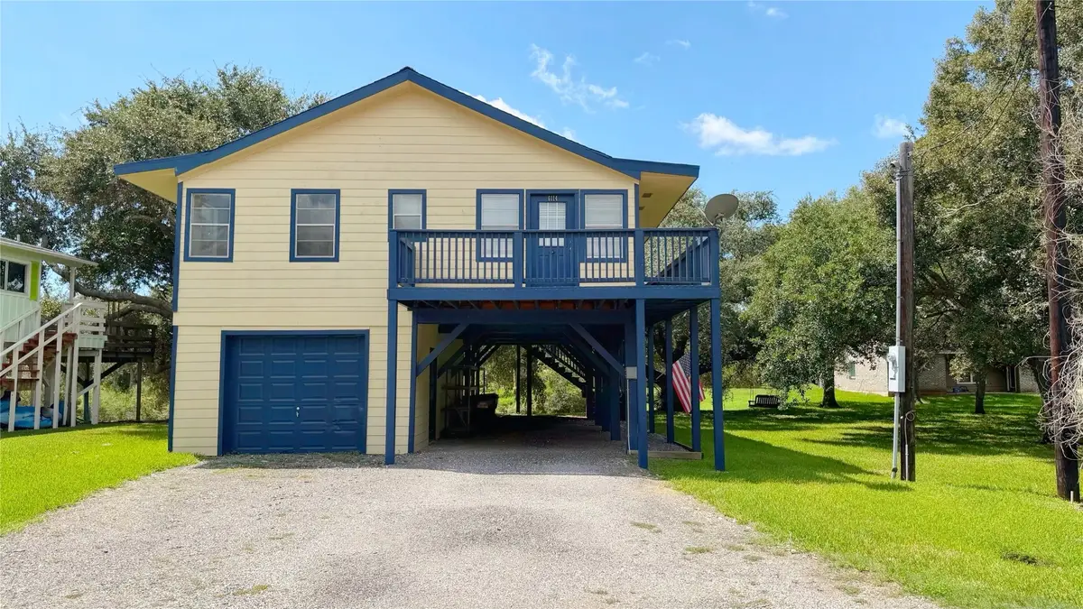 6114 Lazy Lane, Brazoria, TX 77422 - #1