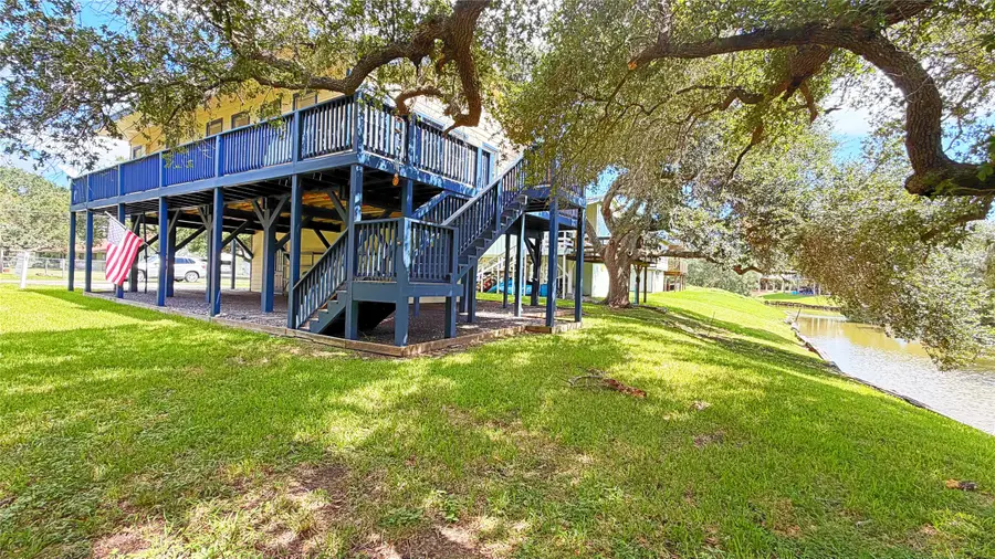 6114 Lazy Lane, Brazoria, TX 77422 - #2