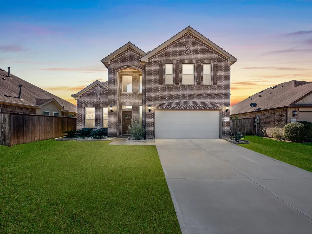 13838 Madera Bend Lane, Rosharon, TX 77583 - Image #1
