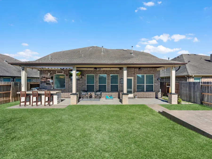 13838 Madera Bend Lane, Rosharon, TX 77583 - Image #3