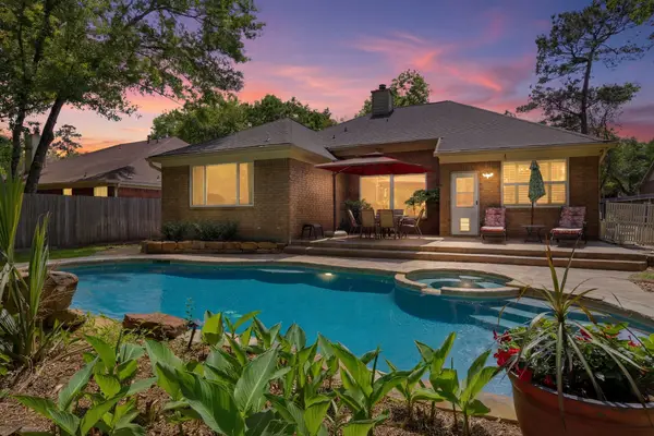 119 N Acacia Park Circle, Spring, TX 77382