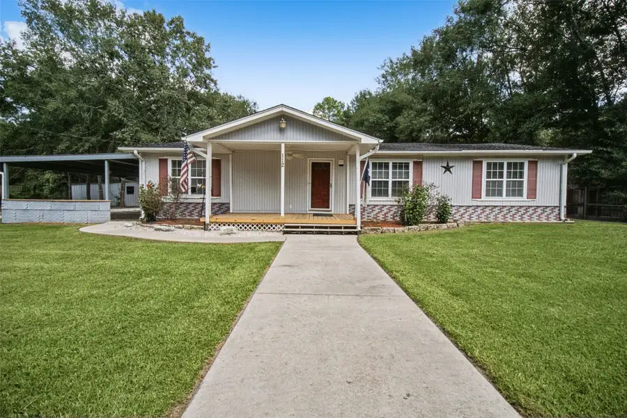 112 Lone Pine Drive, Huffman, TX 77336 - #3