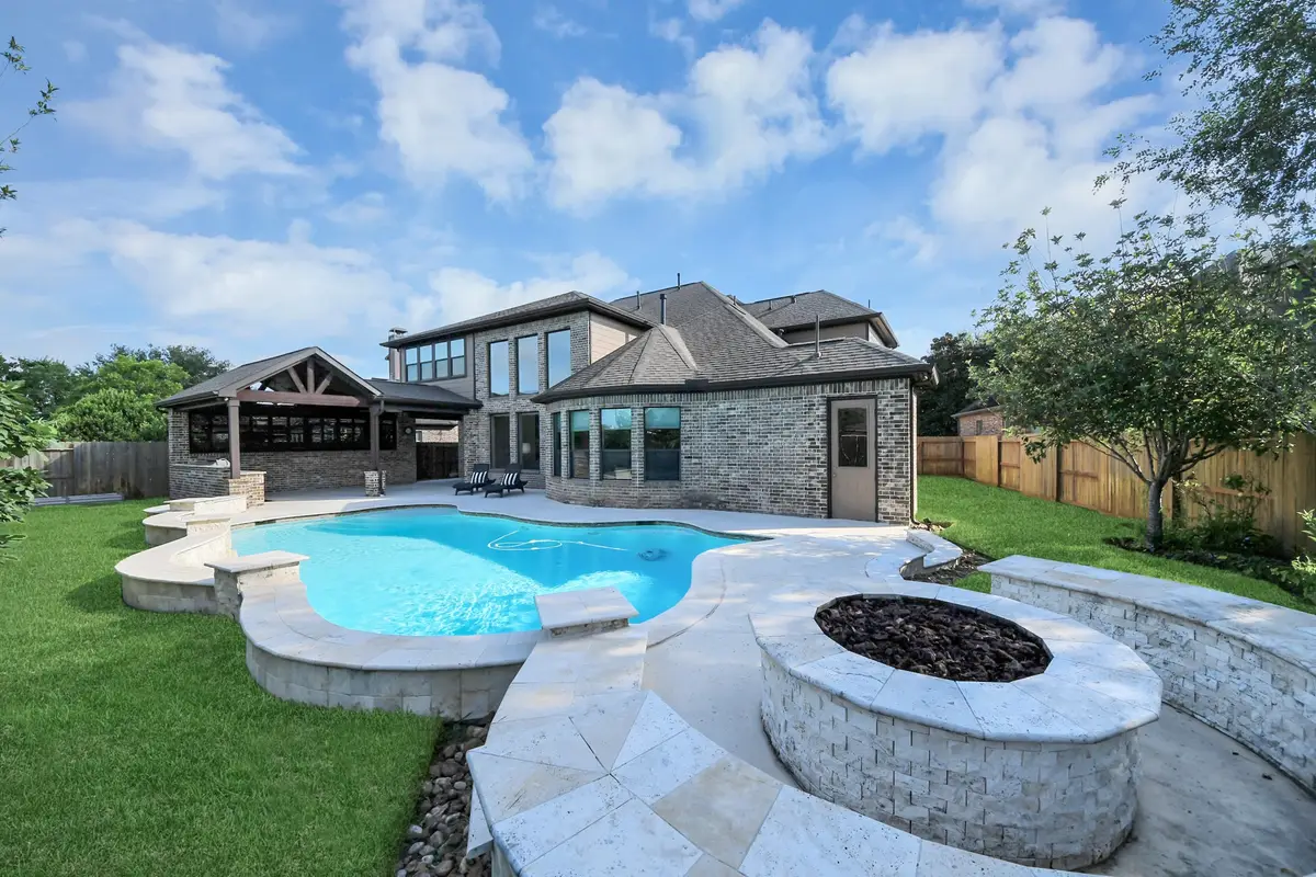 67 Azure Lake Court, Katy, TX 77494 - #1