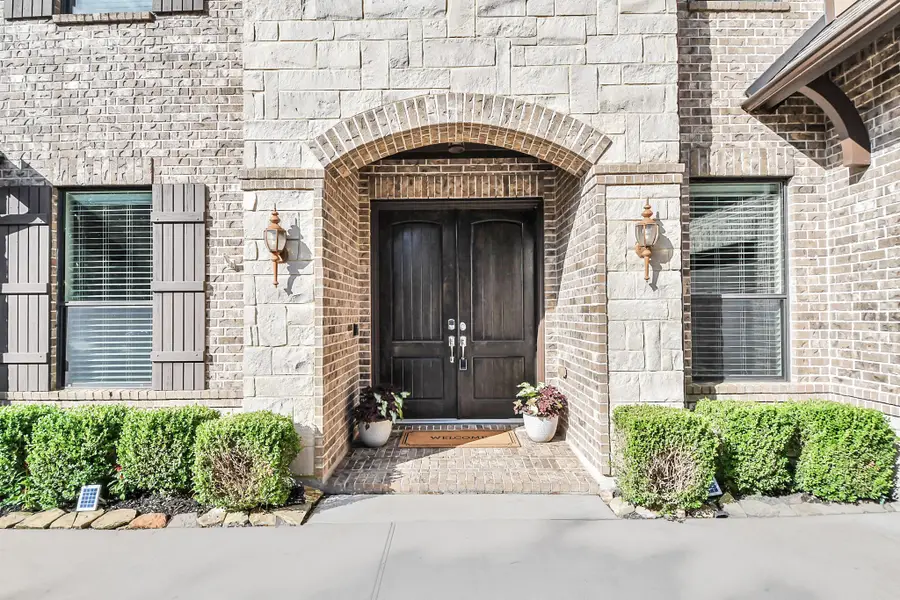 67 Azure Lake Court, Katy, TX 77494 - #2