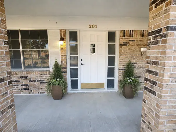 201 Verna Street, Jasper, TX 75951