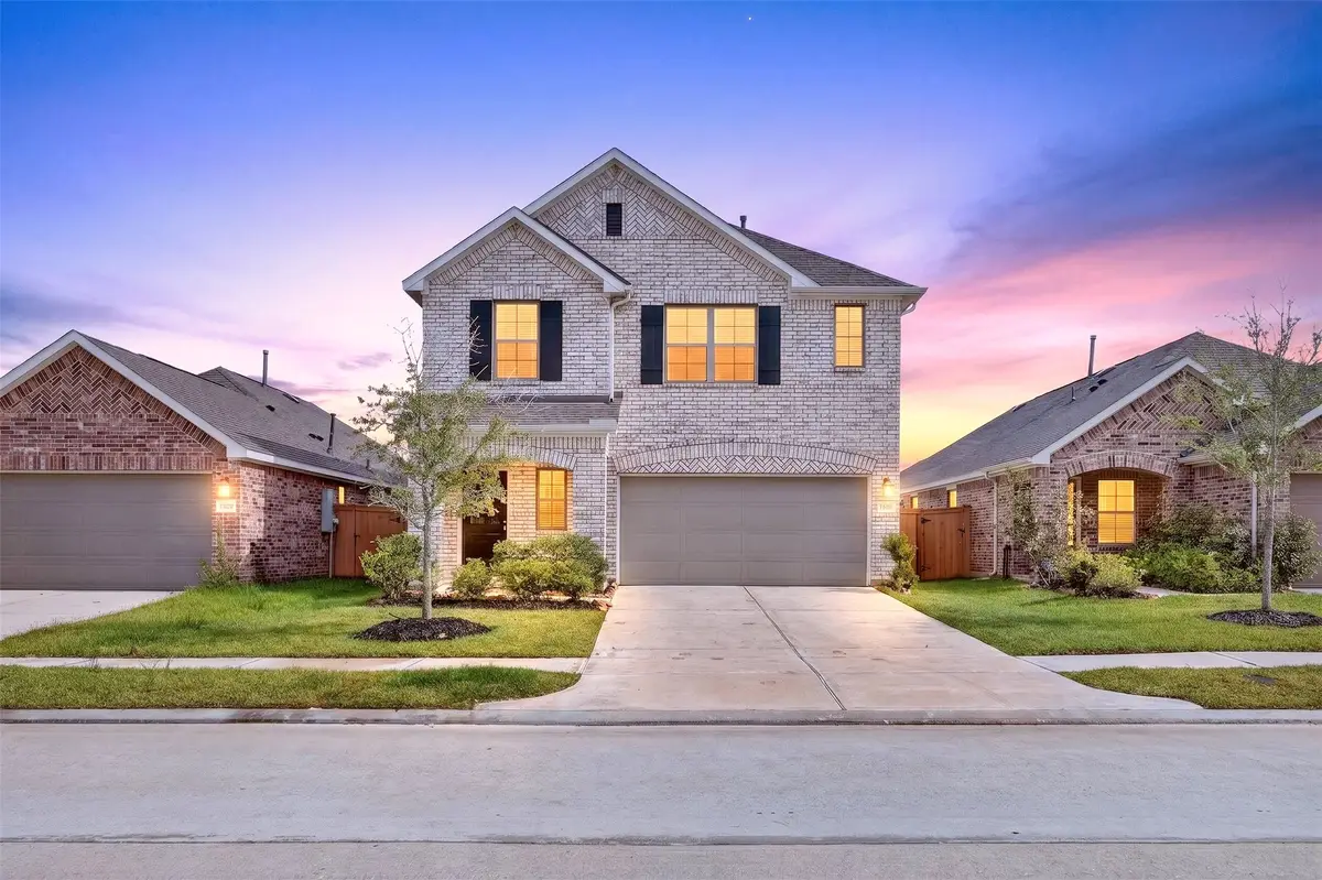 21619 Coral Mist Drive, Cypress, TX 77433 - #1