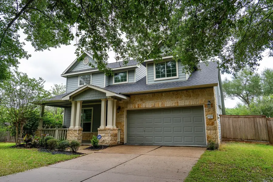 4418 Laurel Green Court, Missouri City, TX 77459 - #2