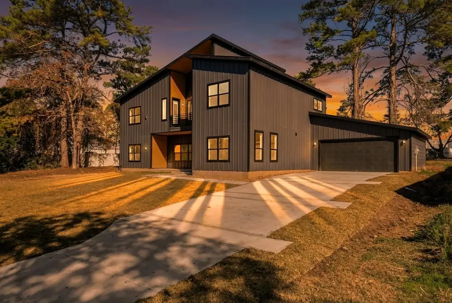 7292 Edgewater Drive, Willis, TX 77318 - Image #2