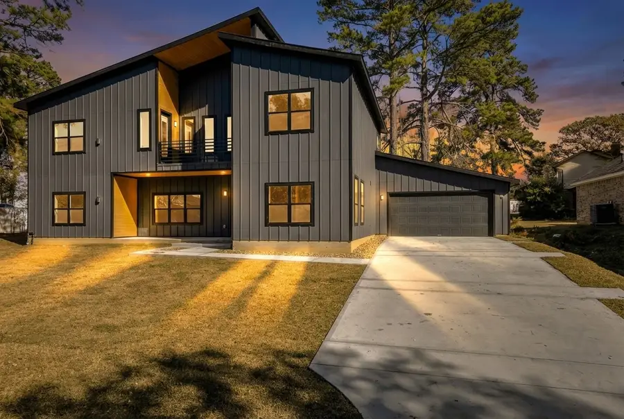 7292 Edgewater Drive, Willis, TX 77318 - Image #3