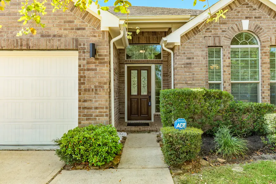 13417 Star Creek Lane, Rosharon, TX 77583 - #2