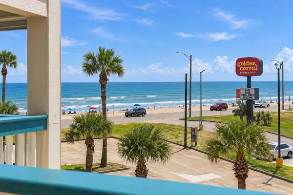 6102 Seawall Boulevard #258, Galveston, TX 77551