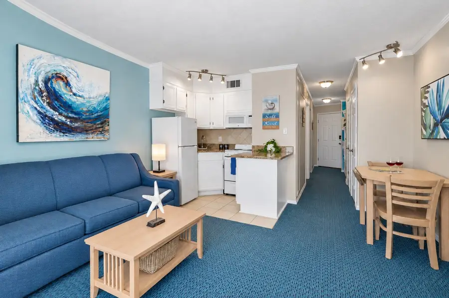 6102 Seawall Boulevard #258, Galveston, TX 77551 - #2