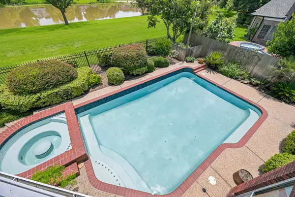 3410 Crystal Creek Court, Sugar Land, TX 77478