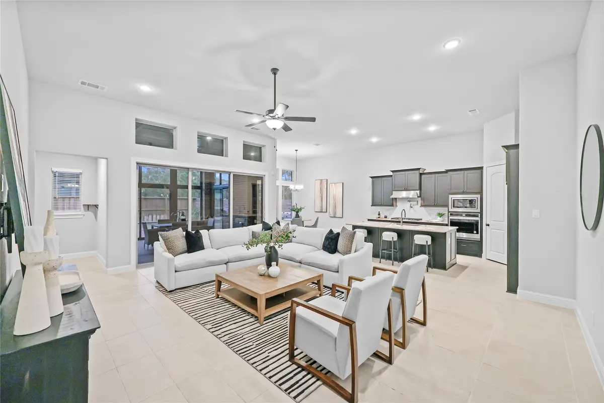 28227 Cedar Peak Drive, Southeast Montgomery, TX 77386 - Image #1