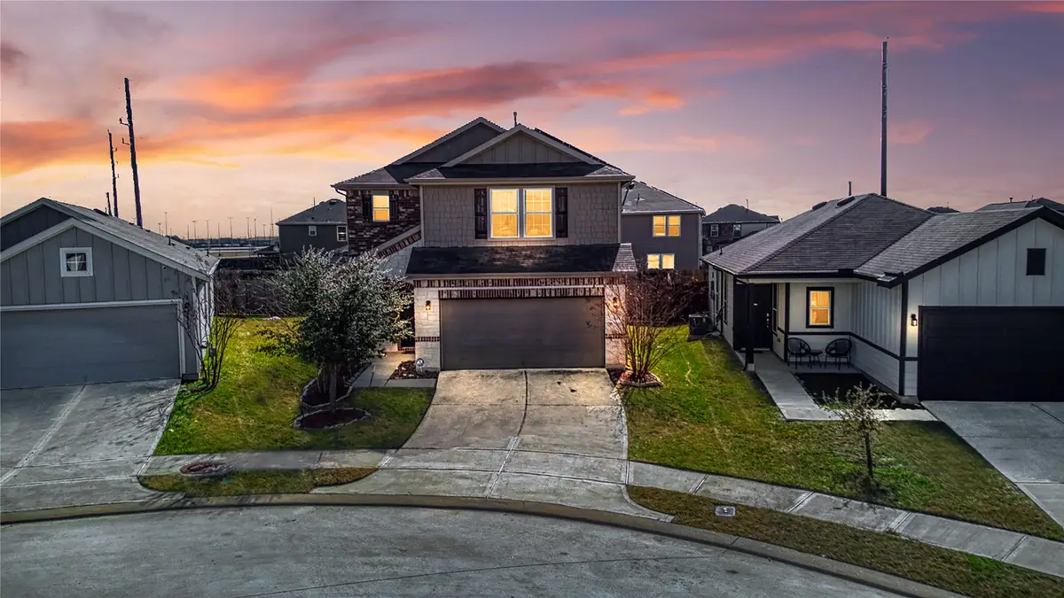 25407 Rock Spur Trail, Katy, TX 77493 - Image #1