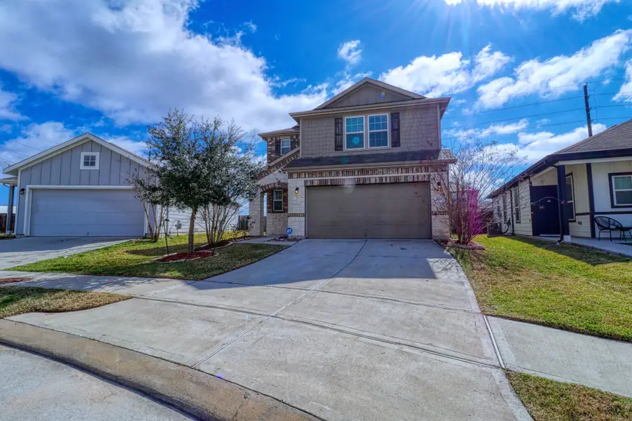 25407 Rock Spur Trail, Katy, TX 77493 - Image #2