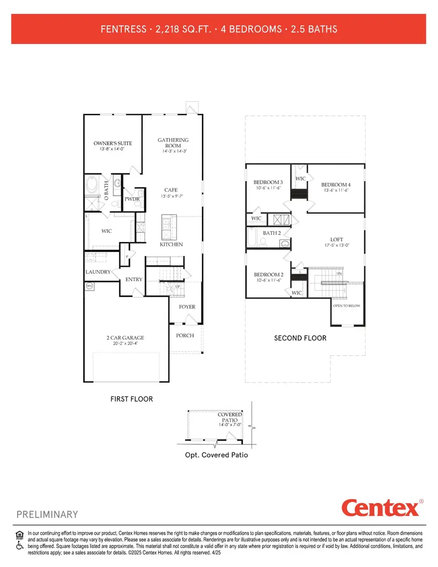 929 Silver Buckle Lane, Montgomery, TX 77356 - #2