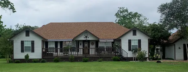 1730 Rymal Road, Alvin, TX 77511