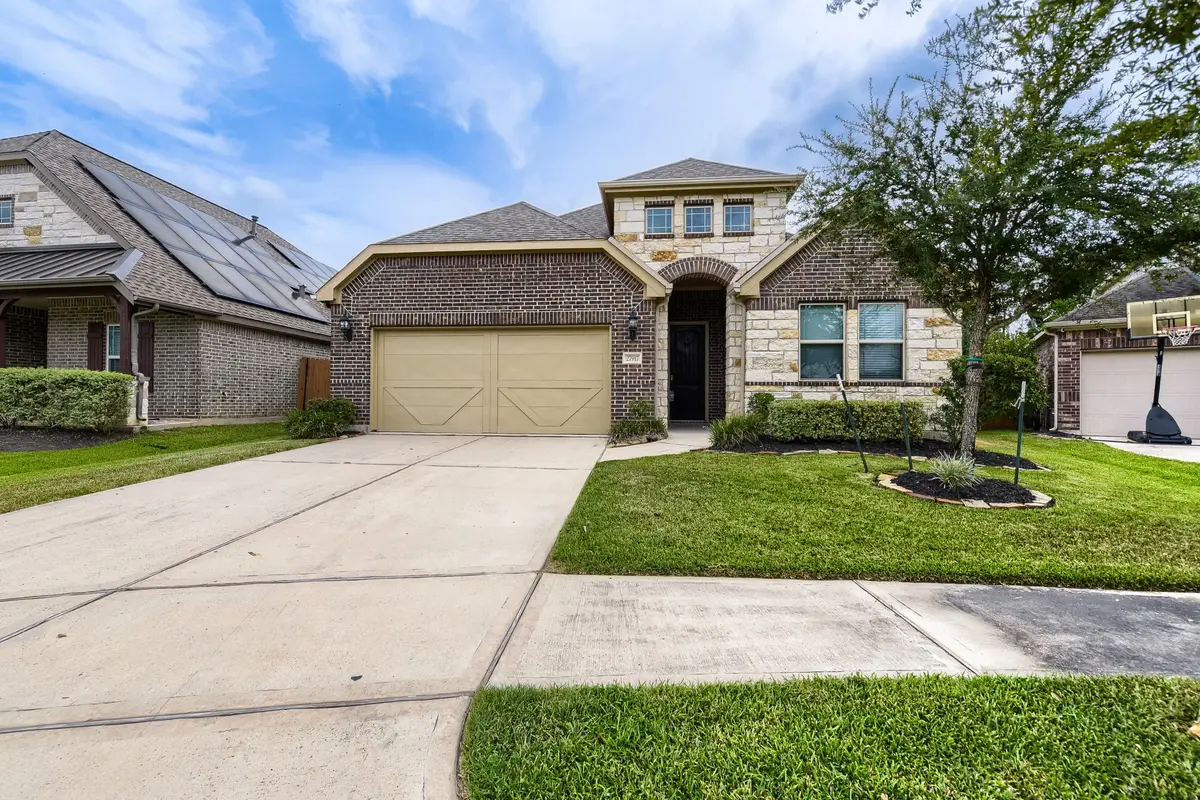27917 Spearhead Ridge Drive, Spring, TX 77386 - #1