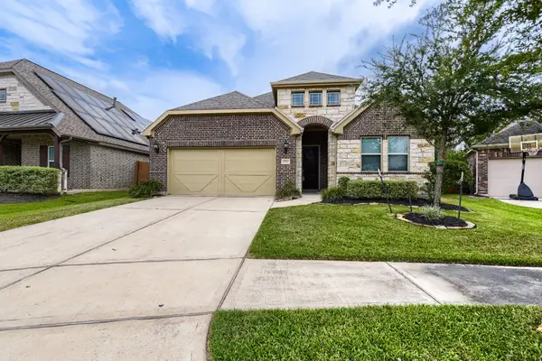27917 Spearhead Ridge Drive, Spring, TX 77386
