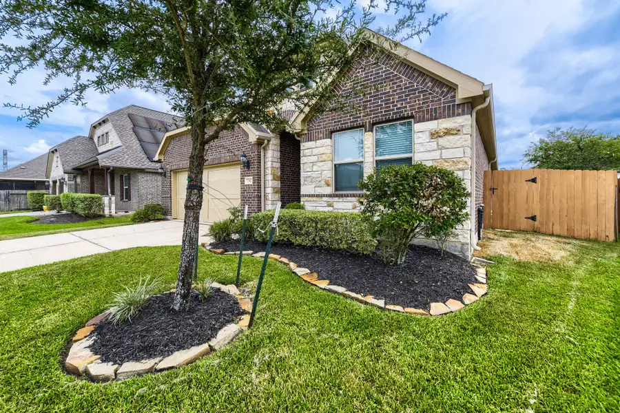 27917 Spearhead Ridge Drive, Spring, TX 77386 - #2