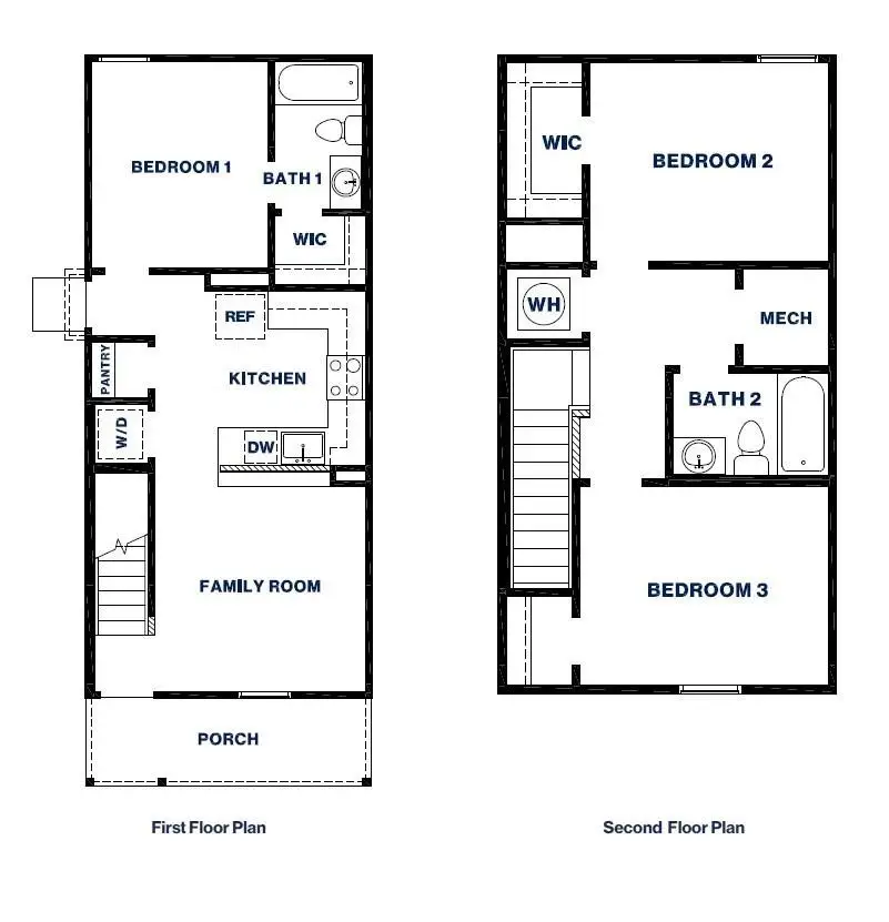 13146 Turret Bend Way, Willis, TX 77378 - #2