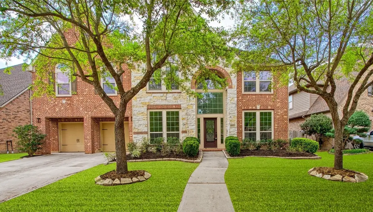 5914 Ravens Mill Court, Sugar Land, TX 77479 - #1